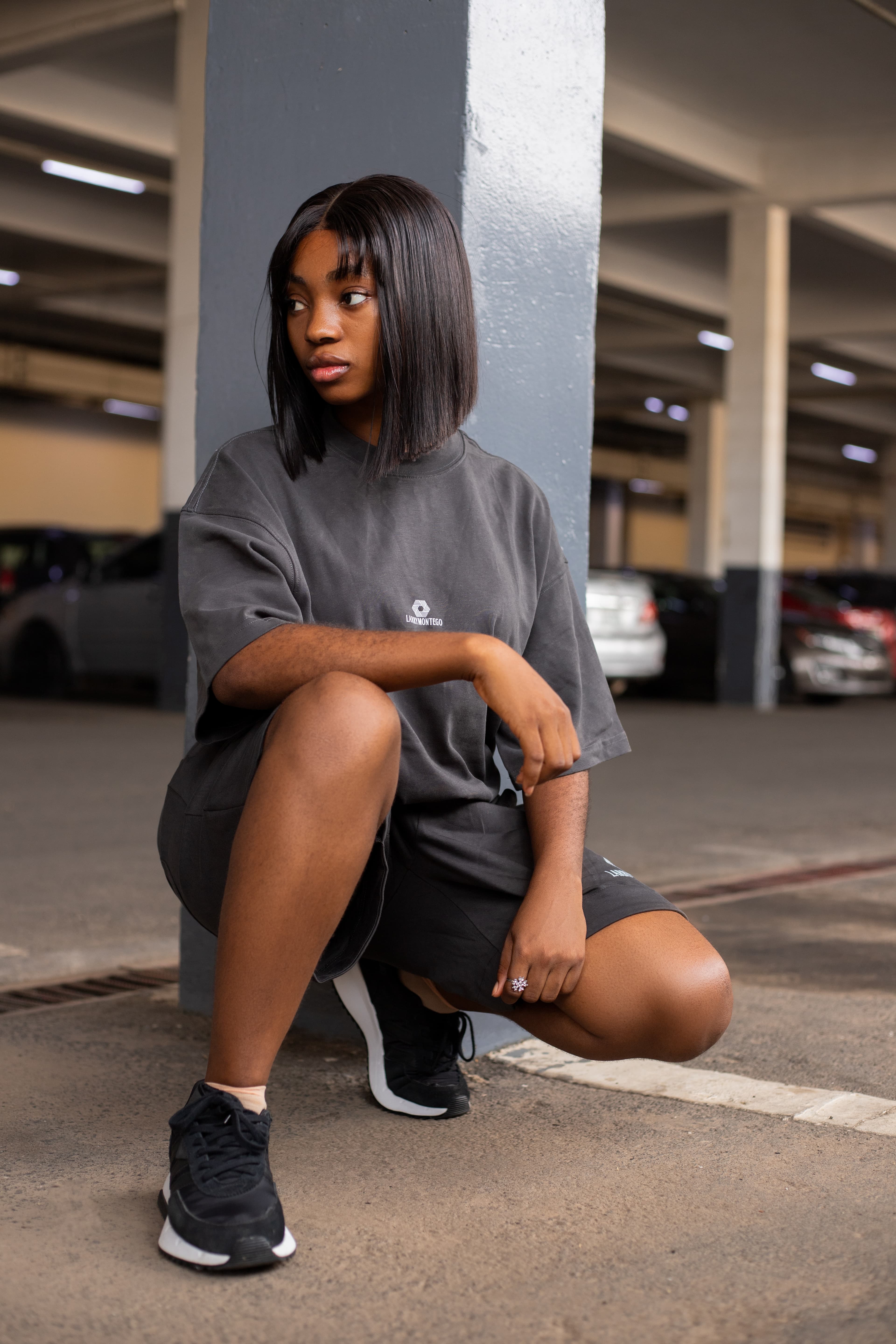 Women's lookbook