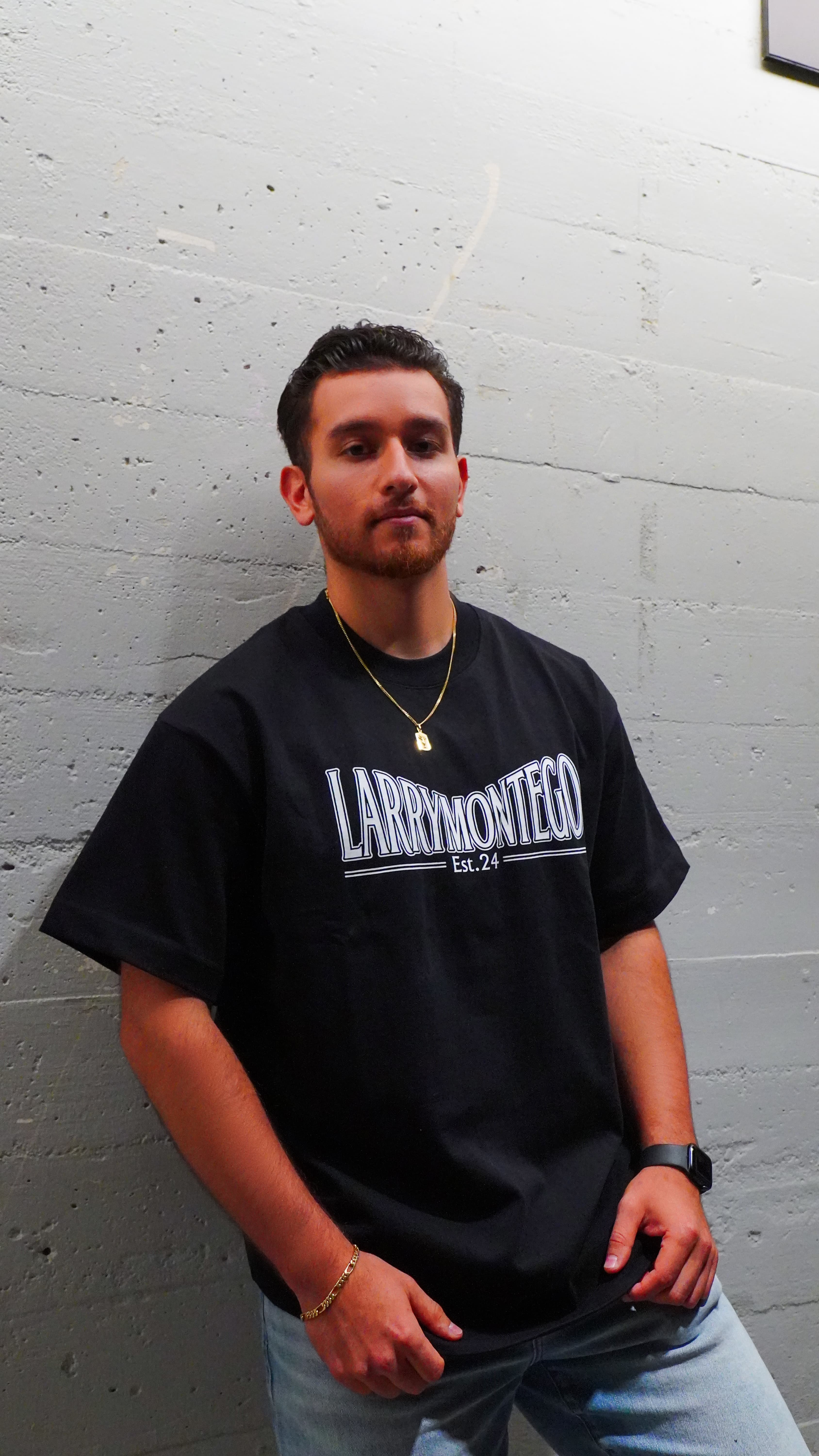 Lookbook - Men